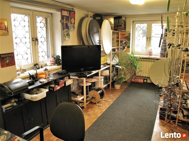 montaż anten wawer, polsat warszawa, naprawa anten, polsat,nc+