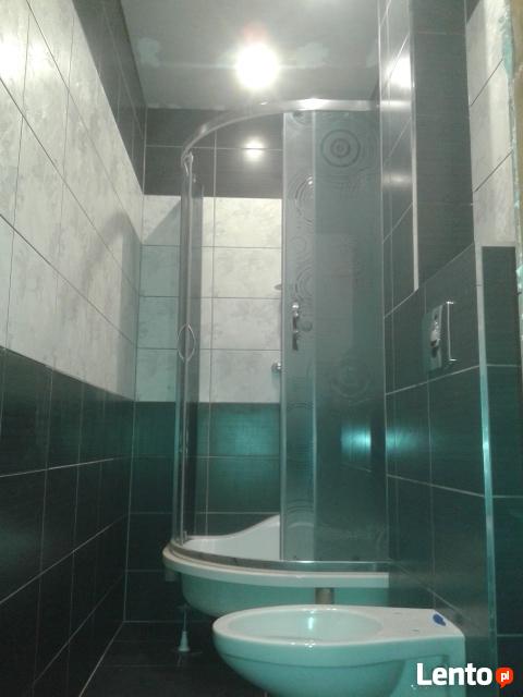 Kompleksowe Remonty Mieszkań