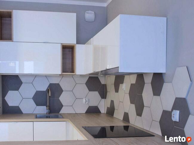 Remont - flizy, malowanie, gładzie, i inne