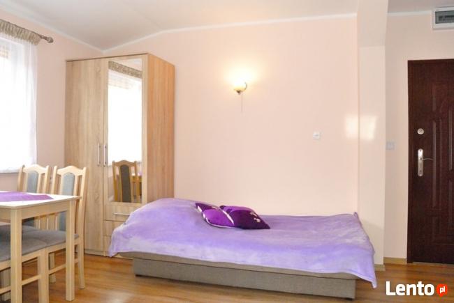 Pokoje gościnne T.A. Grzęda