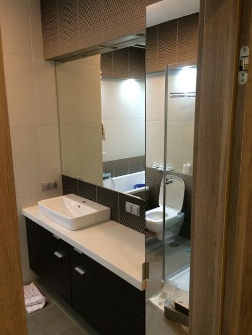 REMONTY Kompleksowe Warszawa