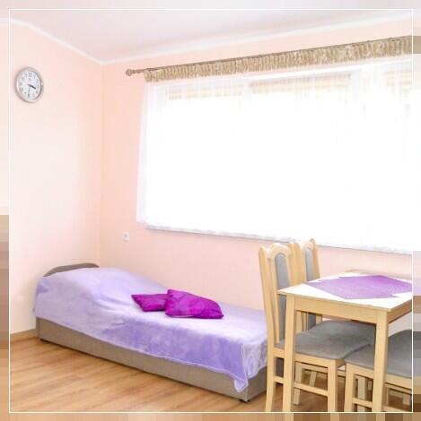 Pokoje gościnne T.A. Grzęda