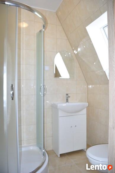 Pokoje gościnne T.A. Grzęda