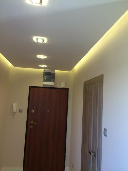 REMONTY Kompleksowe Warszawa