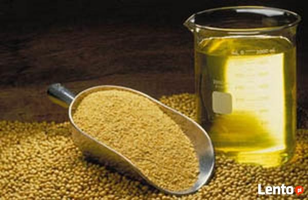 Ukraina. Len mielony 1 zl/kg,maka z nasion,ekstrahowany olej