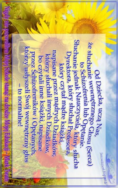 Uzdrawianie Holistyczne Ducha Duszy Ciała Umysłu Przestrzeni