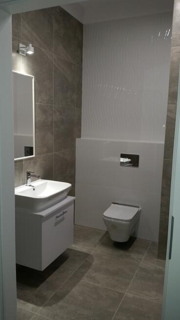 Odbiór mieszkania, odbiór budynku - Inspektor nadzoru W-wa