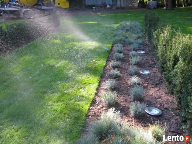 kompleksowe urzadzanie ogrodów - brukarstwo