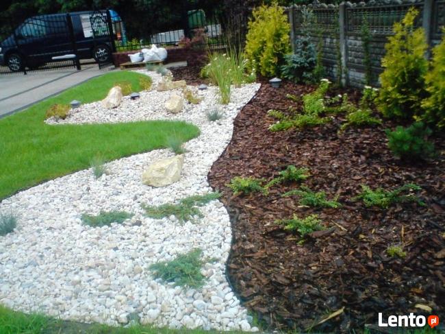 kompleksowe urzadzanie ogrodów - brukarstwo
