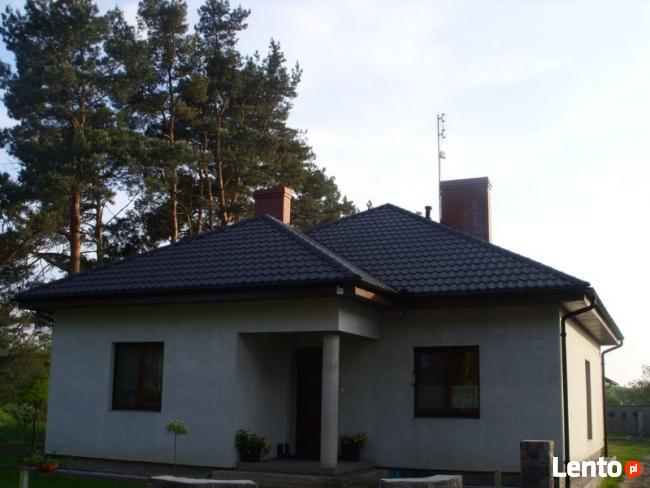 Blachodachówka Rzymska Wolsztyn PRODUCENT, na wymiar, wycena