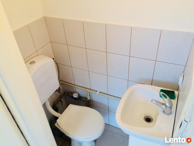 WYNAJMĘ Lokal usługowy Brodnica - Centrum ul. Przykop 2