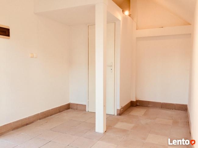 WYNAJMĘ Lokal usługowy Brodnica - Centrum ul. Przykop 2