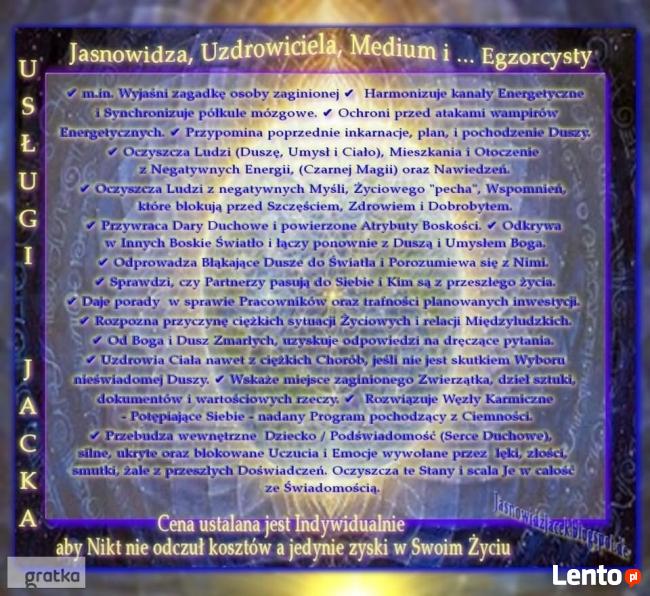 Uzdrawianie Holistyczne Ducha Duszy Ciała Umysłu Przestrzeni