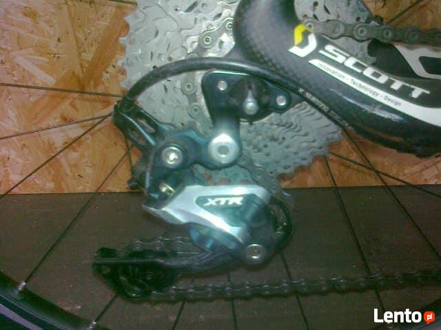 Rower Scott scale MTB 26 cali