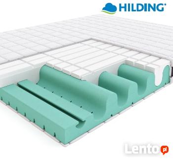 Materac Hilding Rock&Roll 140x200
