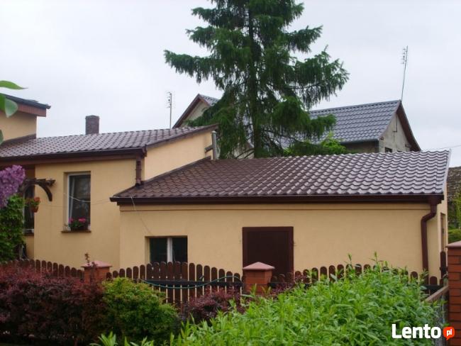 Blachodachówka Rzymska Wolsztyn PRODUCENT, na wymiar, wycena