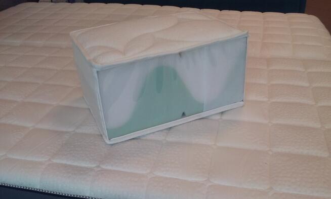 Materac Hilding Rock&Roll 140x200