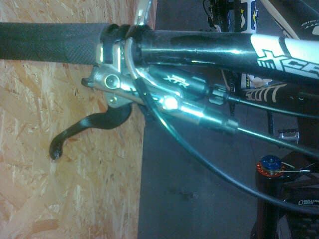 Rower Scott scale MTB 26 cali