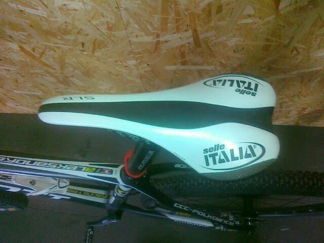 Rower Scott scale MTB 26 cali