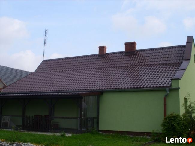 Blachodachówka Rzymska Wolsztyn PRODUCENT, na wymiar, wycena