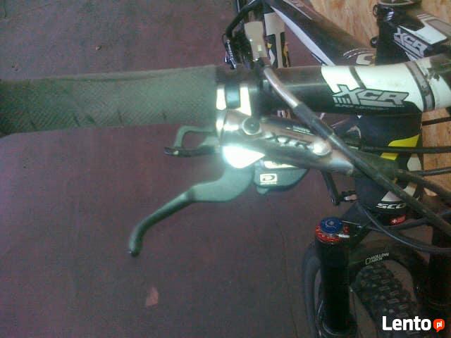 Rower Scott scale MTB 26 cali