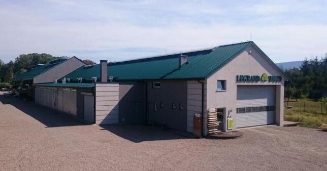 Tarcica Jesionowa 28-33, 52 jesion, rózne klasy, dóże stany