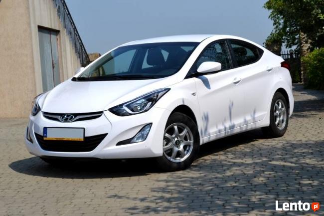 SAMOCHODY ZASTĘPCZE - F.H.U. MERCEDES PRZEMYŚL