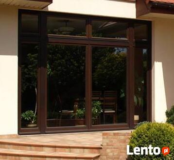 Naprawa okien drzwi rolet