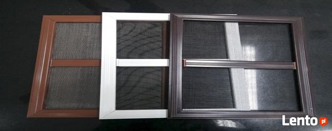 Sprzedaż i montaż rolety, karnisze, żaluzje, moskitiery