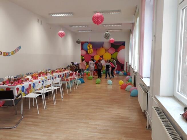 Niezapomniane urodziny dla dzieci z animatorem