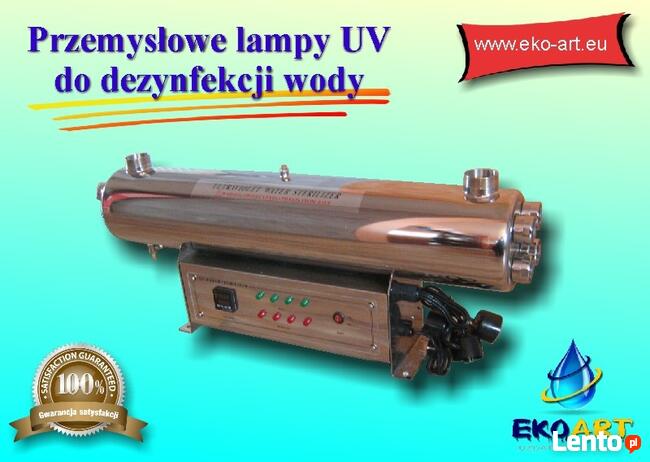 Uzdatnianie Wody, Szamotuły, wielkopolska