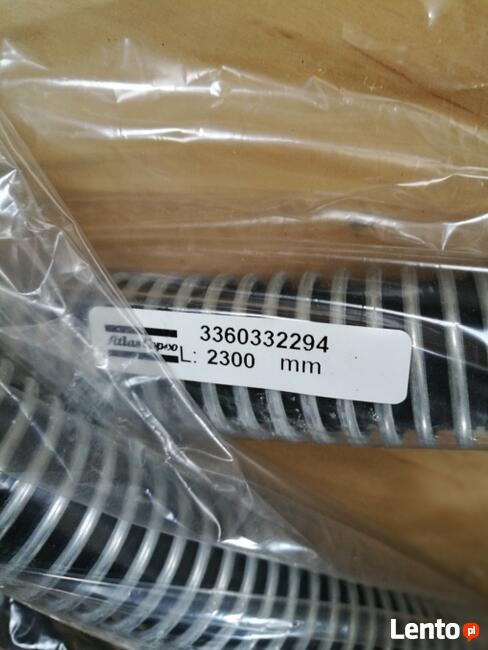 Atlas Copco 3360332294 wąż o podwyższonej wytrzymałości