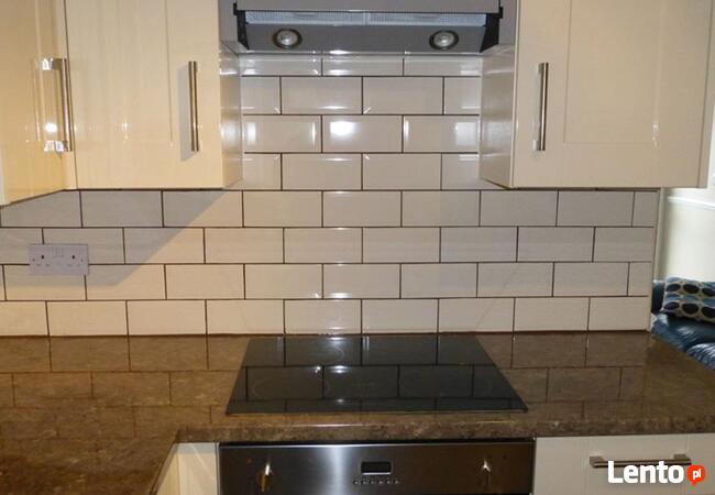 Remonty i wykończenia wnętrz, łazienki. Usługi remontowo bud