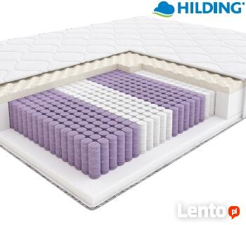 Materac Hilding Flamenco 160x200