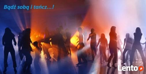 Taniec na imprezy dla każdego Disco-samba profesjonalnie