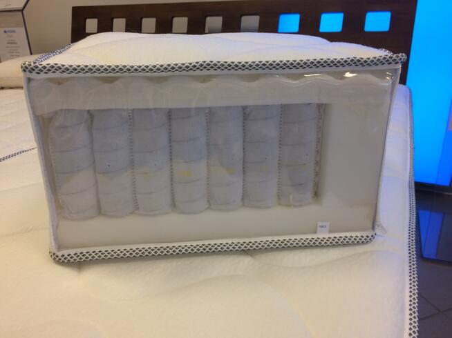 Materac Hilding Flamenco 90x200