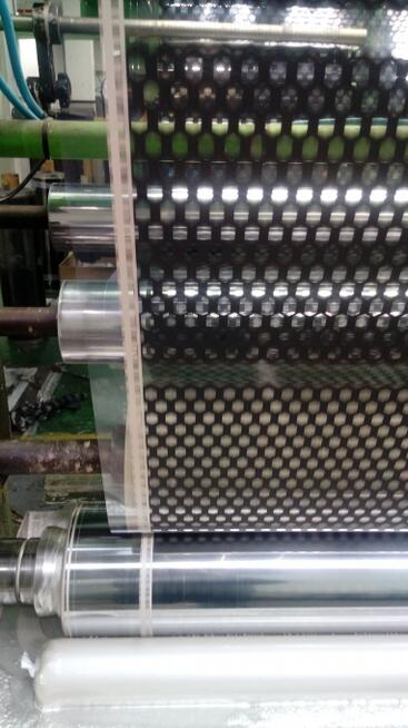 Folie grzewcze, ogrzewanie na podczerwień.