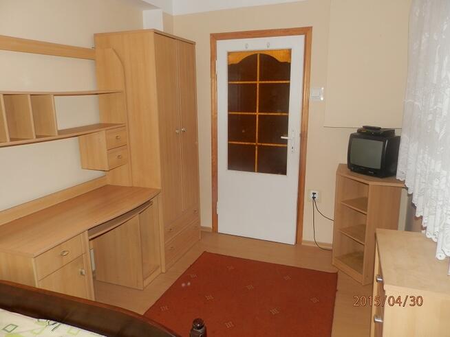 Pokój 1 os Ciechocinek