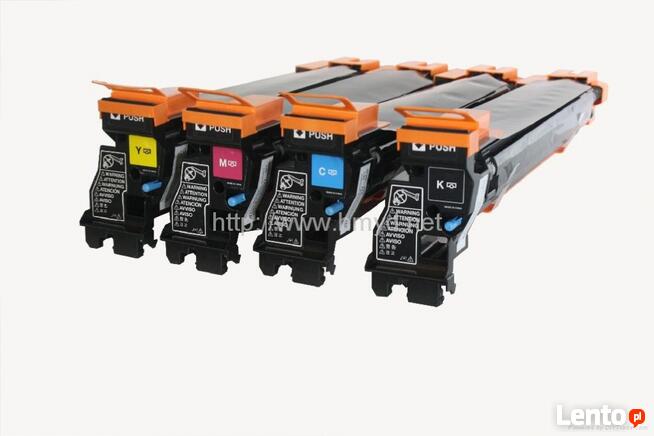 Serwis Konica c203 c253 c353/ c224/ c280/ c220/ c360 Develop