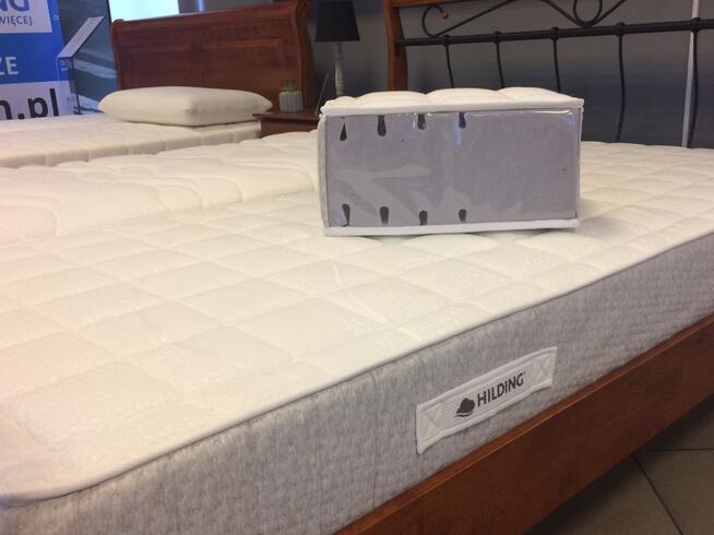 Materac Hilding Foxtrot 90x200