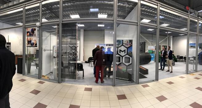 Folie grzewcze, ogrzewanie na podczerwień.