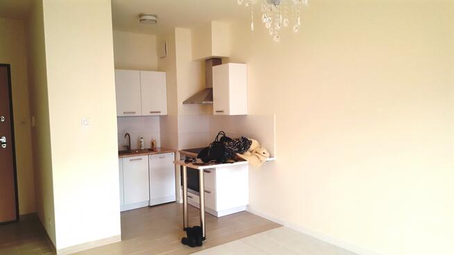 Wynajmę dwupokojowe mieszkanie Miasteczko Wilanów