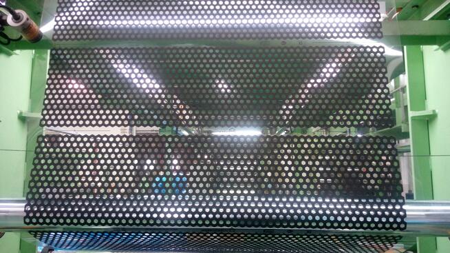 Folie grzewcze, ogrzewanie na podczerwień.