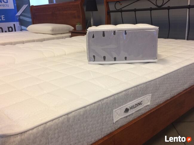 Materac Hilding Foxtrot 100x200