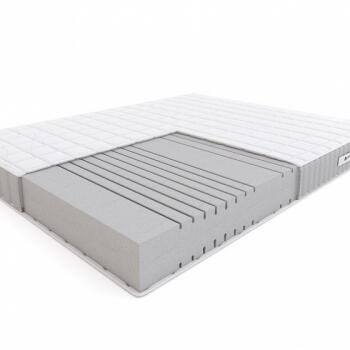 Materac Hilding Foxtrot 90x200