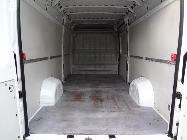 Transport długim busem 4.07m