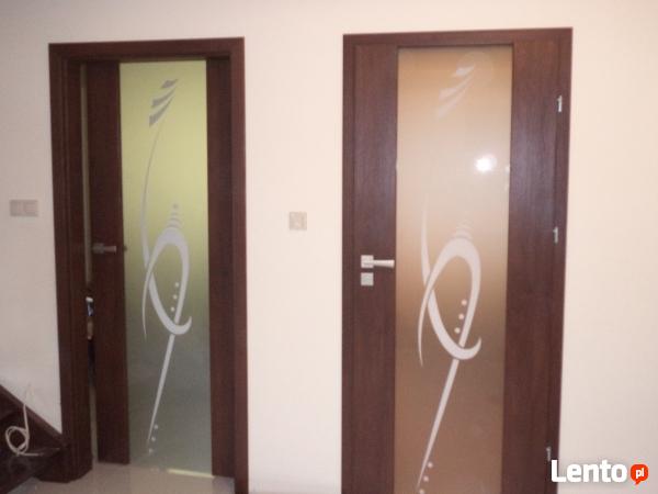 rolety promocja parapety drzwi