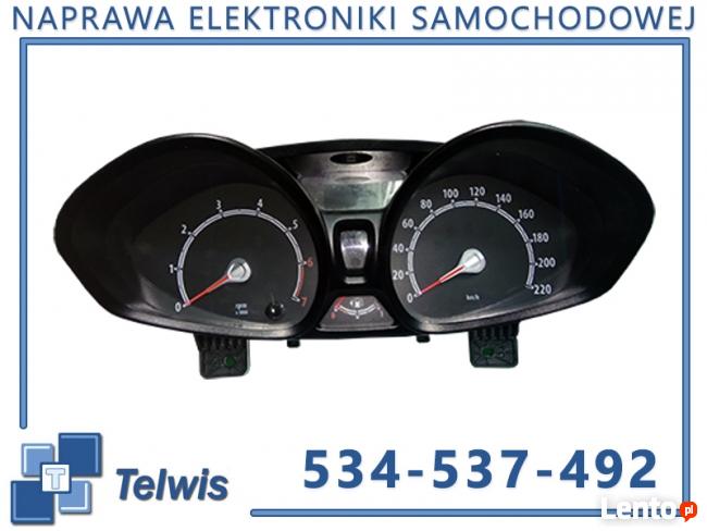 naprawa licznika Ford