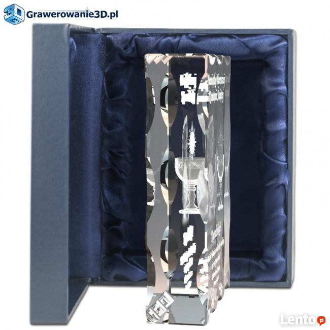 Pamiątka Pierwszej Komunii świętej prezent od rodziców