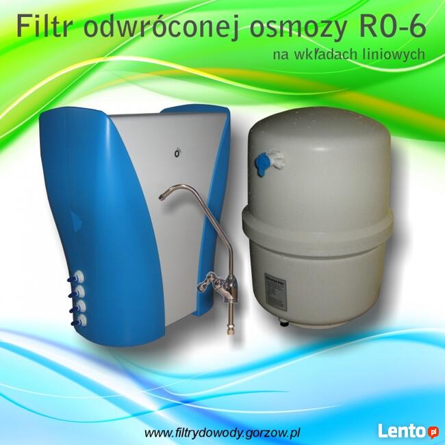 Urządzenia do wody pitnej, Rzepin, Lubuskie